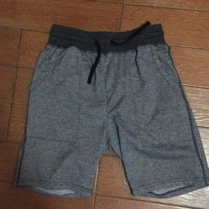 Comfy Athletic grey shorts
